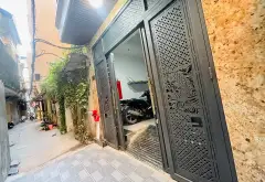 Bán nhà 7 tầng thang máy, 15 phòng cho thuê, phường Hoàng Mai, Hà Nội... Bán nhà riêng tại Hoàng Mai, Hà Nội 02