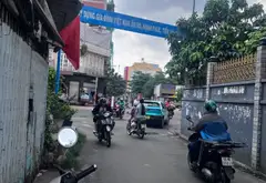 💰 GIẢM CÒN 6,8 TỈ, GẦN ĐẦM SEN... Bán nhà riêng tại Phú Thạnh, Hồ Chí Minh 01