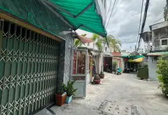 Bán nhà 2 tầng 83m² giá 7,4 tỷ tại quận Gò Vấp, Hồ Chí Minh... Bán nhà riêng tại Thông Tây Hội, Hồ Chí Minh 03