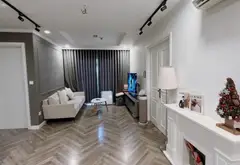 CĂN HỘ HẠNG SANG - HƯỚNG ĐÔNG NAM VIEW HỒ TÂY CỰC HIẾM - TÒA KOSMO XUÂN LA - CHỈ 10.5 TỶ... Bán nhà mặt phố tại Xuân Đỉnh, Hà Nội 03