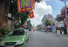 Bán nhà mặt phố 4 tầng, diện tích 99m² tại phường Bắc Giang, TP Bắc Giang... Bán nhà mặt phố tại Bắc Giang, Bắc Ninh 03