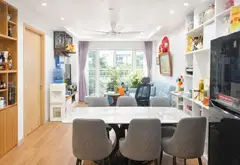 Bán nhanh căn hộ 3 phòng ngủ tại Kiến Hưng, Hà Đông giá chỉ 5.5 tỷ CTL... Bán căn hộ chung cư tại Kiến Hưng, Hà Nội 02