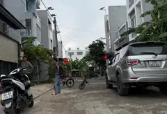 Cơ hội hiếm có sở hữu nhà mới 4 tầng sang trọng tại khu Đông Tăng Long... Bán nhà riêng tại Long Phước, Hồ Chí Minh 02