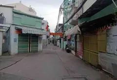 Nhà riêng 3 tầng diện tích 22m² tại quận 8, hẻm 3 gác, giá hợp lý... Bán nhà riêng tại Chánh Hưng, Hồ Chí Minh 04