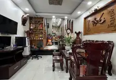 🔥 HIẾM:MẶT TIỀN KINH DOANH-TĂNG NHƠN PHÚ – 4 TẦNG ĐẸP – SÁT VÀNH ĐAI - QUẬN 9🔥... Bán nhà mặt phố tại Tăng Nhơn Phú, Hồ Chí Minh 02