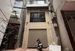 🔥NGỌC THUỴ-LÔ GÓC-GẦN PHỐ-FULL NỘI THẤT-THANG MÁY-DT 50M-13,8 TỶ... Bán nhà riêng tại Bồ Đề, Hà Nội 01