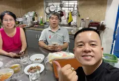 Bán nhà mặt phố Phường Thạnh Mỹ Tây, Hồ Chí Minh, diện tích 78m², 2 tầng, mặt tiền 4m... Bán nhà mặt phố tại Thạnh Mỹ Tây, Hồ Chí Minh 01