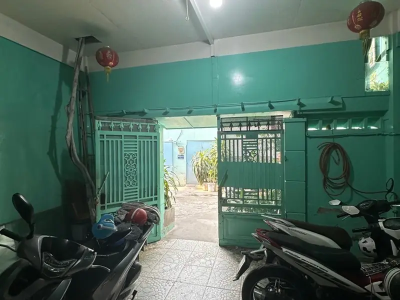 Cơ hội sở hữu nhà 11 phòng cho thuê thu nhập hấp dẫn tại Bình Tân... Bán nhà riêng tại Bình Tân, Hồ Chí Minh 01
