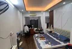 6.5 tỷ Cơ hội hiếm có sở hữu nhà lô góc 2 mặt thoáng tại Ngũ Nhạc... Bán nhà riêng tại Vĩnh Hưng, Hà Nội 15