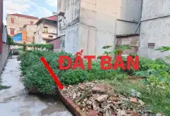 Cơ Hội Vàng Sở Hữu Đất Vị Trí Đẹp Tại Phố Giếng, Từ Sơn - Giá Hấp Dẫn 1,5 Tỷ... Bán đất tại Phù Khê, Bắc Ninh 06