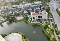 Căn hộ view hồ siêu đỉnh tại Hateco Xuân Phương... Bán căn hộ chung cư tại Xuân Phương, Hà Nội 07