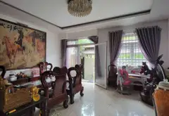 Biệt thự mini đẳng cấp ngay trung tâm, đối diện công viên xanh mát... Bán nhà riêng tại Đông Hưng Thuận, Hồ Chí Minh 02