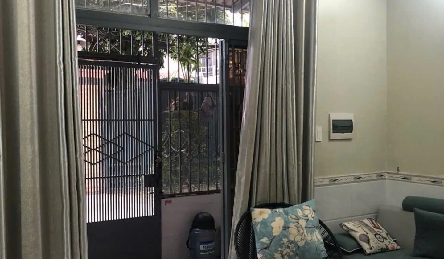 Bán căn hộ tầng trệt 48.7m2 tại Tân Sơn Hòa giá 3.85 tỷ... Bán căn hộ chung cư tại Tân Sơn Hòa, Hồ Chí Minh 01