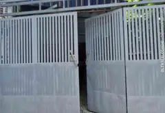 Bán nhà tặng đất, gần 60m2 nhà cũ tiện xây mới, ngang 4m nở 4.1m. Bình Thạnh giáp q1... Bán nhà riêng tại Thạnh Mỹ Tây, Hồ Chí Minh 05