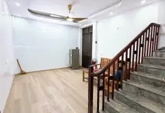 Nhà 4 tầng giá dưới 3 tỷ khu Hoàng Mai, phù hợp gia đình và đầu tư... Bán nhà riêng tại Định Công, Hà Nội 03
