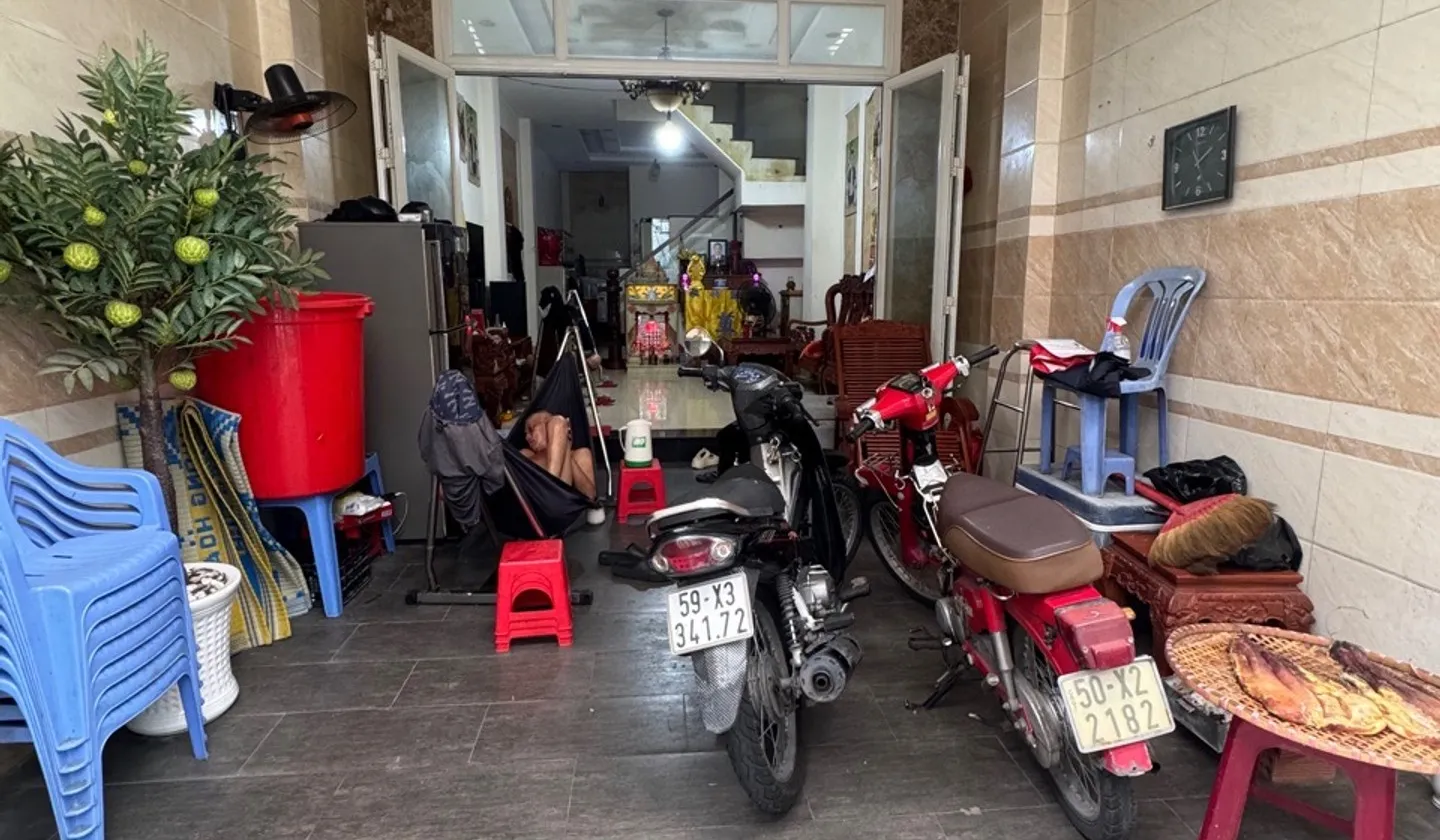 Mua Bán nhà Phường Linh Xuân, TP Hồ Chí Minh, giá ưu đãi, 3 tầng 66m²... Bán nhà riêng tại Linh Xuân, Hồ Chí Minh 01