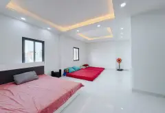 Cơ hội có 1 không 2 – Nhà 4 tầng hẻm xe hơi Tạ Quang Bửu chỉ 5 phút đến AEON Mall... Bán nhà riêng tại Chánh Hưng, Hồ Chí Minh 06