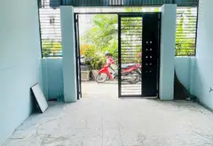 Bán nhà riêng 2 tầng trung tâm Hóc Môn, 93m2, giá 4,5 tỷ đồng... Bán nhà riêng tại Đông Thạnh, Hồ Chí Minh 03