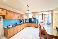 Nhà mặt phố 6 tầng rộng 100m2, giá cực hấp dẫn tại Dĩ An... Bán nhà mặt phố tại Đông Hòa, Hồ Chí Minh 07