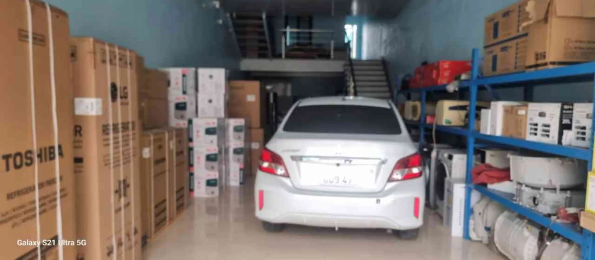 Nhà mặt phố rộng 100m2, kinh doanh cực đỉnh tại Tiên Du... Bán nhà mặt phố tại Phật Tích, Bắc Ninh 01