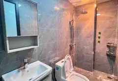 Nhà riêng độc lập 4 tầng thiết kế tân cổ điển tại Tây Sơn... Bán nhà riêng tại Kiến An, Hải Phòng 05