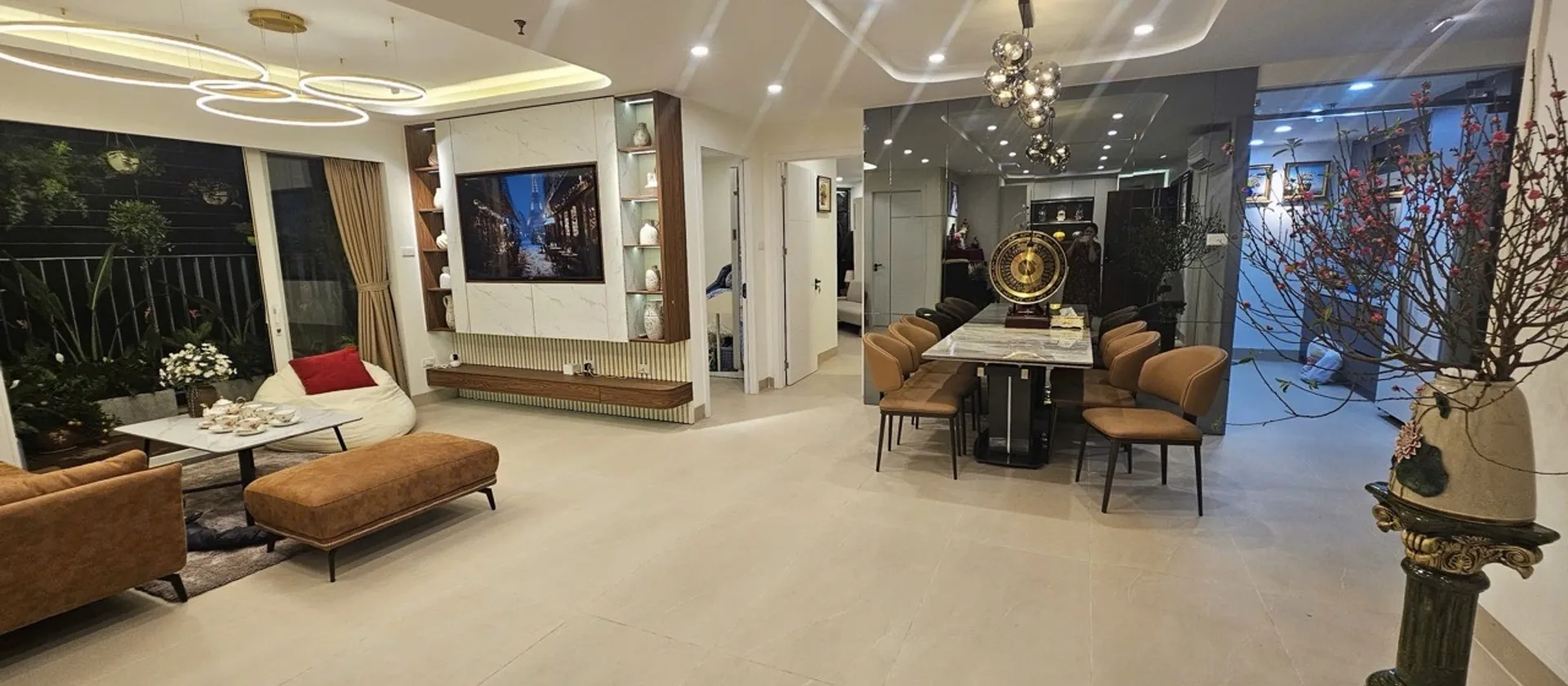 Căn hộ sang trọng tại UDIC Complex, quận Cầu Giấy... Bán căn hộ chung cư tại Yên Hòa, Hà Nội 01
