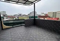 BÁN NHÀ RIÊNG 86,5M2 NGUYỄN VĂN CỪ BỒ ĐỀ HÀ NỘI... Bán nhà riêng tại Bồ Đề, Hà Nội 18