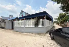Bán biệt thự liền kề 3 tầng mặt tiền kinh doanh tại Hoàn Sơn, Bắc Ninh giá tốt... Bán biệt thự, liền kề tại Tiên Du, Bắc Ninh 03