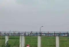 Cơ Hội Vàng Đầu Tư Đất Vuông Đẹp Gần Sân Bay... Bán đất tại Nội Bài, Hà Nội 09