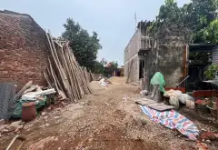 Nhà 1 tầng diện tích rộng tại trung tâm Phúc Thọ, tiềm năng tăng giá... Bán nhà riêng tại Phúc Thọ, Hà Nội 01