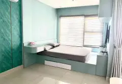 Cơ hội sở hữu căn hộ tầng trung view công viên tại Vinhomes phân khu S1.01... Bán căn hộ chung cư tại Gia Lâm, Hà Nội 06