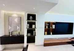 Nhà 5 tầng hiện đại, diện tích 60m2, vị trí thuận tiện tại quận Bình Tân... Bán nhà riêng tại Bình Trị Đông, Hồ Chí Minh 04