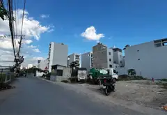 Cơ hội hiếm: Đất lô góc 2 mặt tiền tại Hiệp Bình, giá chủ giảm sốc... Bán đất tại Hiệp Bình, Hồ Chí Minh 01