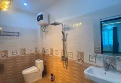 Nhà 4 tầng thiết kế hiện đại tại khu vực đông dân cư, gần chợ Đông Hải... Bán nhà riêng tại Đông Hải, Hải Phòng 07