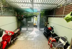 Nhà 5 tầng gần mặt tiền Đồng Nai, diện tích 93m2, phù hợp đầu tư cho thuê... Bán nhà riêng tại Hòa Hưng, Hồ Chí Minh 14