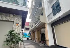 Nhà riêng 4 tầng trung tâm phường An Hải, ô tô đỗ cửa, diện tích 60m²... Bán nhà riêng tại An Hải, Hải Phòng 03