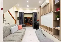 Bán nhà 2 tầng 27m² phường Tân Phú, giá 4.95 tỷ, hẻm xe tải, sổ sẵn... Bán nhà riêng tại Tân Phú, Hồ Chí Minh 03