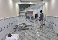 Nhà đẹp Tây Thạnh, tiện nghi, giá hợp lý... Bán nhà riêng tại Tây Thạnh, Hồ Chí Minh 01