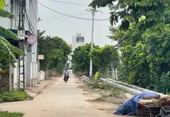 💥HIẾM 💥ĐẤT PHÂN LÔ MẶT TIỀN RỘNG, Ô TÔ NGỦ TRONG ĐẤT - XÃ HOÀN LONG- TỈNH HƯNG YÊN 💥💥💥... Bán đất tại Hoàn Long, Hưng Yên 14
