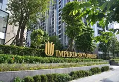 Bán căn hộ 2 phòng ngủ Imperia Sky Garden Minh Khai, dt~90m2, pháp lý cơ sở... Bán căn hộ chung cư tại Vĩnh Tuy, Hà Nội 01