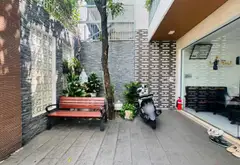KHU BIỆT THỰ - ĐƯỜNG NGUYỄN THÁI BÌNH - TÂN BÌNH... Bán nhà riêng tại Bảy Hiền, Hồ Chí Minh 05