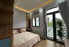 🏆 NHÀ MỚI TRUNG TÂM GÒ VẤP – BƯỚC RA THỐNG NHẤT – ĐI ĐÂU CŨNG TIỆN
Một căn nhà dành cho gia đình... Bán nhà riêng tại Thông Tây Hội, Hồ Chí Minh 20