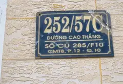 Nhà HXH ô tô vào tận nhà, 5 căn hộ mini đang cho thuê siêu hời... Bán nhà riêng tại Hòa Hưng, Hồ Chí Minh 18