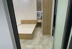 Nhà 3 tầng: 4p ngủ, 5WC  Nhà hoàn công đủ  Chiều ngang lý tưởng 5,05m  Nhà khóa chìa... Bán nhà riêng tại Chợ Quán, Hồ Chí Minh 14