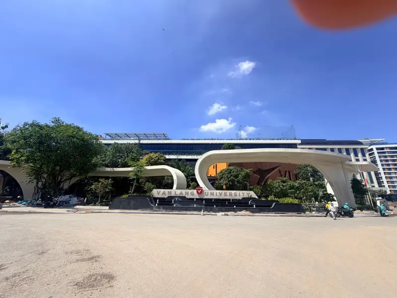 Nhà 1 tầng 65m2 gần Đại học Văn Lang, Bình Lợi Trung, HCM... Bán nhà riêng tại Bình Lợi Trung, Hồ Chí Minh 01