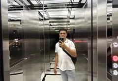 Nhà 6 tầng mặt phố Chợ Hàng thiết kế tân cổ điển sang trọng hướng Đông Nam... Bán nhà mặt phố tại Lê Chân, Hải Phòng 07
