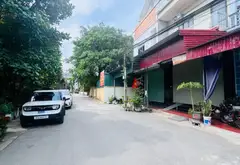 Nhà mặt phố 3 tầng tại Hồ Thuận Thành giá cực hấp dẫn... Bán nhà mặt phố tại Thuận Thành, Bắc Ninh 05