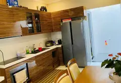 Bán nhà mặt phố 3 tầng ngang hơn 6m tại Thảo Điền, Thủ Đức... Bán nhà mặt phố tại An Khánh, Hồ Chí Minh 09