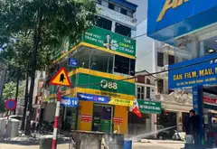 Cơ hội sở hữu nhà 4 tầng đẹp giữa Quang Trung giá siêu ưu đãi... Bán nhà riêng tại Dương Nội, Hà Nội 12
