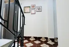 🏠 GÒ VẤP – PHẠM VĂN CHIÊU – 2 CĂN ĐỒNG BỘ 4 TẦNG – HẺM 4M – CN 39M² – 5.X TỶ TL.... Bán nhà riêng tại Thông Tây Hội, Hồ Chí Minh 09